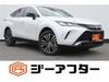 TOYOTA HARRIER HYBRID