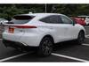 TOYOTA HARRIER HYBRID