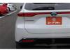 TOYOTA HARRIER HYBRID