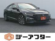 2020 HONDA INSIGHT