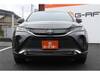 TOYOTA HARRIER HYBRID