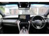 TOYOTA HARRIER HYBRID