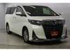 TOYOTA ALPHARD HYBRID