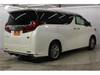 TOYOTA ALPHARD HYBRID