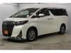 TOYOTA ALPHARD HYBRID