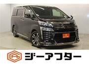 2020 TOYOTA VELLFIRE