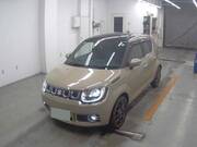 2021 SUZUKI IGNIS