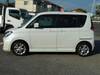 SUZUKI SOLIO BANDIT