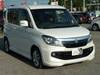 SUZUKI SOLIO BANDIT