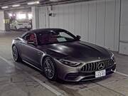 2024 MERCEDES BENZ SL