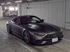 MERCEDES BENZ SL
