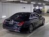 MERCEDES BENZ S CLASS