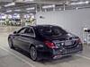 MERCEDES BENZ S CLASS