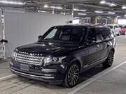2017 LAND ROVER RANGE ROVER