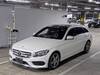 MERCEDES BENZ C-CLASS Stationwagon