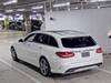 MERCEDES BENZ C-CLASS Stationwagon