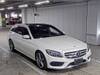 MERCEDES BENZ C-CLASS Stationwagon