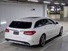 MERCEDES BENZ C-CLASS Stationwagon