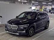 2019 BMW X1