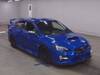 SUBARU WRX STI