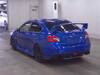 SUBARU WRX STI