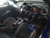 SUBARU WRX STI