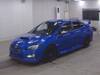 SUBARU WRX STI