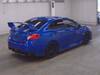SUBARU WRX STI