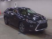 2018 LEXUS RX