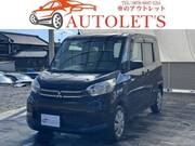 2015 MITSUBISHI EK SPACE