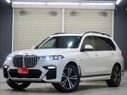 2020 BMW X7