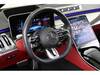 MERCEDES BENZ S CLASS