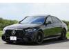 MERCEDES BENZ S CLASS