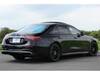 MERCEDES BENZ S CLASS