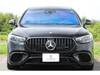 MERCEDES BENZ S CLASS