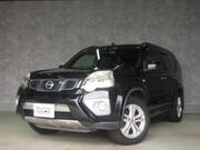 2010 NISSAN X-TRAIL