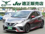 2018 NISSAN NOTE