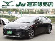 2024 TOYOTA PRIUS