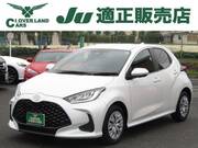 2024 TOYOTA YARIS
