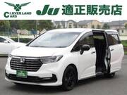 2025 HONDA ODYSSEY