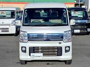 2017 SUZUKI EVERY WAGON
