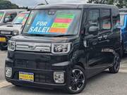 2020 DAIHATSU WAKE