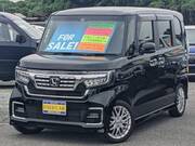 2023 HONDA N-BOX CUSTOM