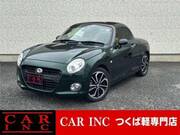 2019 DAIHATSU COPEN