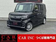 2021 HONDA N-BOX CUSTOM