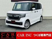 2021 HONDA N-BOX CUSTOM