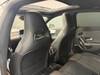 MERCEDES BENZ CLA-CLASS Shooting Brake