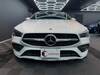 MERCEDES BENZ CLA-CLASS Shooting Brake