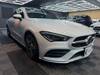 MERCEDES BENZ CLA-CLASS Shooting Brake