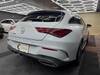 MERCEDES BENZ CLA-CLASS Shooting Brake